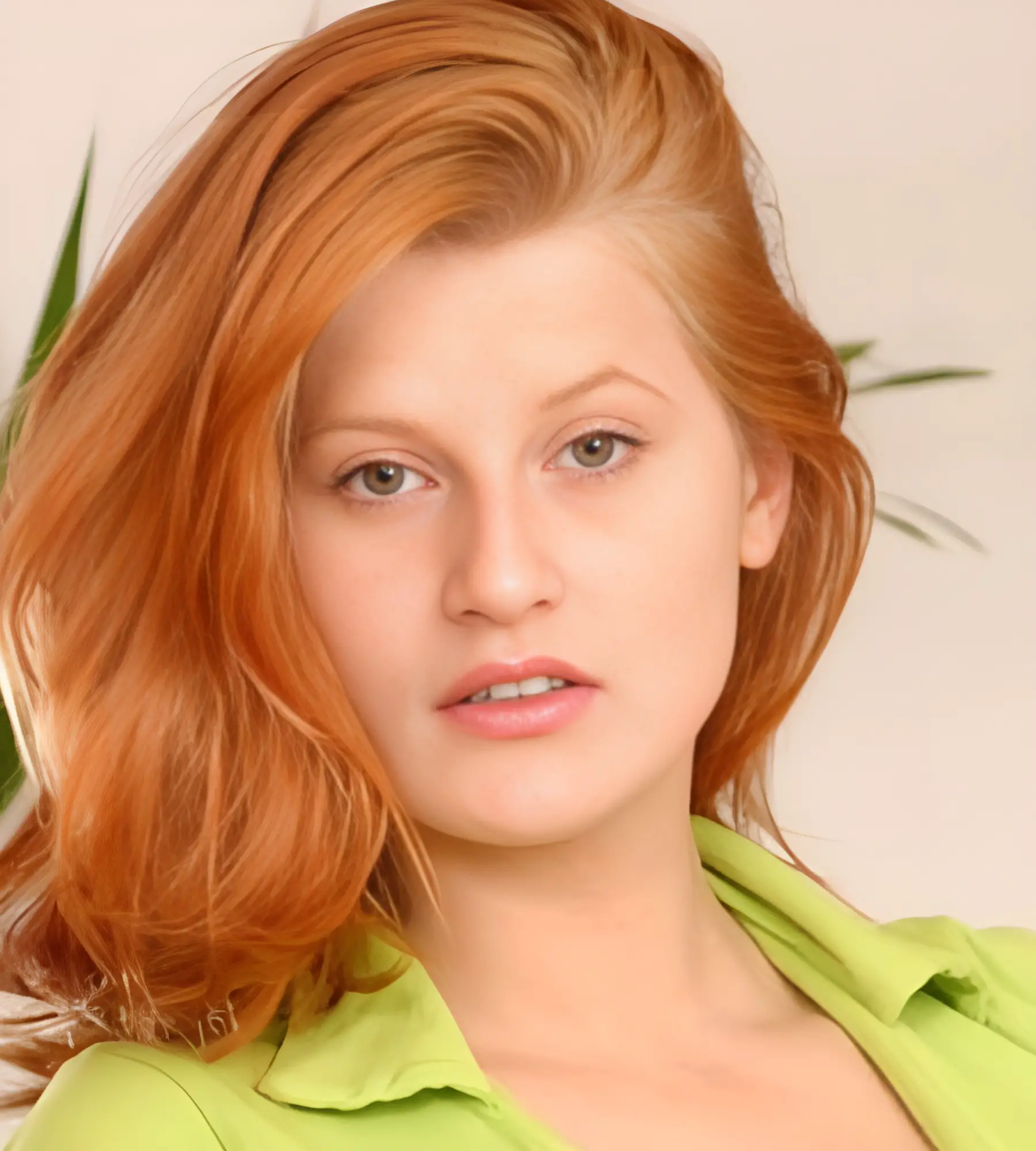 Johanson Rosses (Actress) Age, Height, Weight, Wiki, Biography, Boyfriend,  Career and More