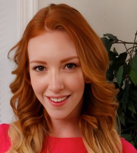 Katy Kiss (Actress) Age, Height, Weight, Wiki, Biography, Boyfriend