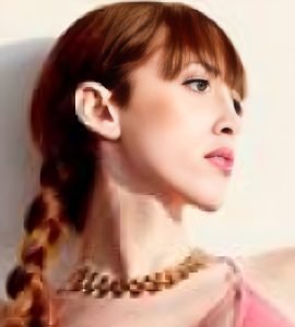 Kylie Maria (Actress) Height, Age, Videos, Photos, Biography, Boyfriend