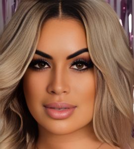 Lissa Aires (Actress) Age, Videos, Photos, Biography, Boyfriend, Wiki