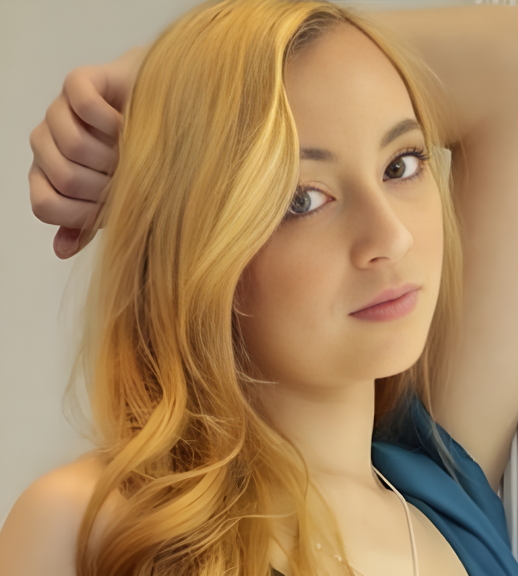 Lolo Punzel (Actress) Height, Wiki, Age, Biography, Boyfriend, Weight