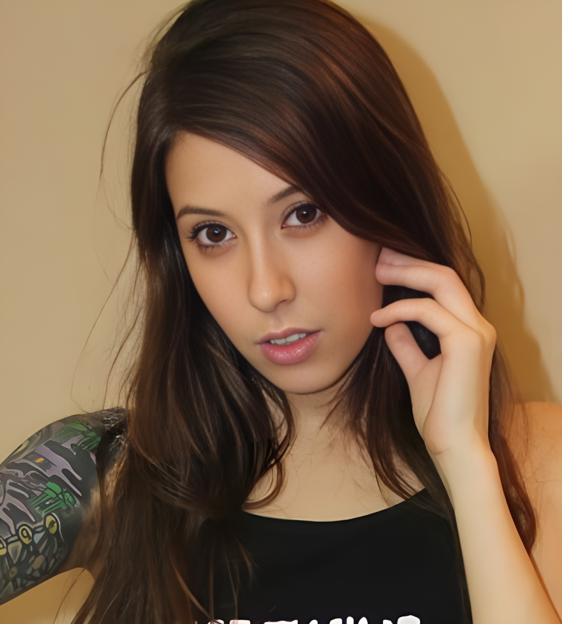 Misty Gates (Actress) Age, Videos, Photos, Biography, Boyfriend, Wiki
