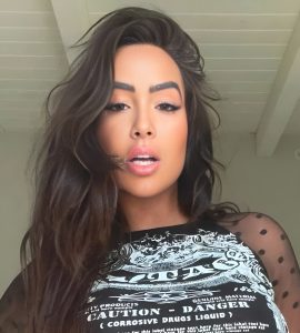 Samie Duchamp (Actor) Age, Biography, Height, Weight, Boyfriend, Wiki