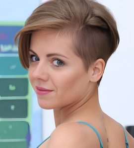 Sasha Zima (Actress) Age, Videos, Photos, Biography, Boyfriend, Height