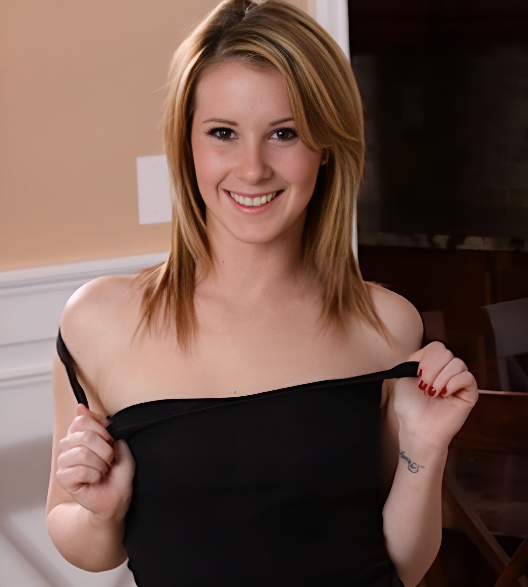 Tweety Valentine (Actress) Weight, Height, Wiki, Age, Boyfriend, Biography  and More