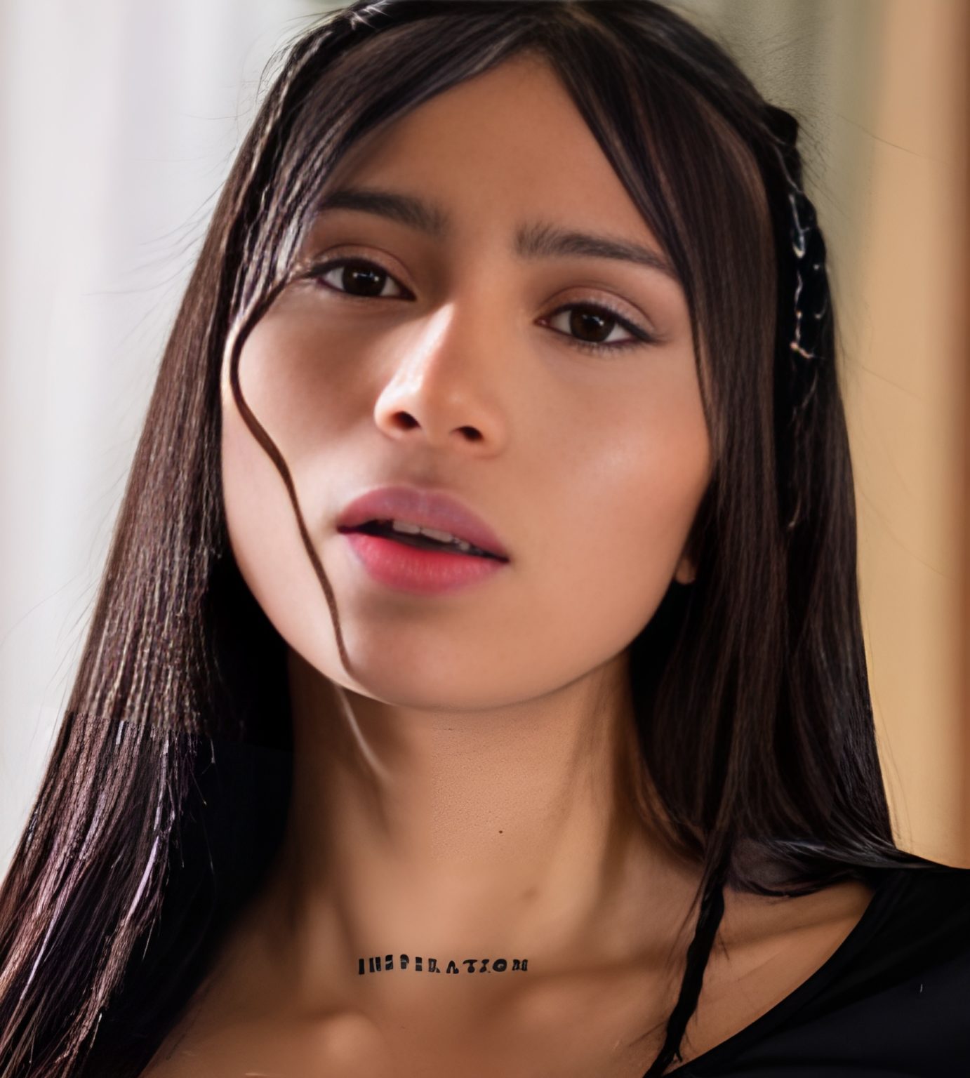 Alejandra Rico (Actress) Age, Height, Weight, Wiki, Biography
