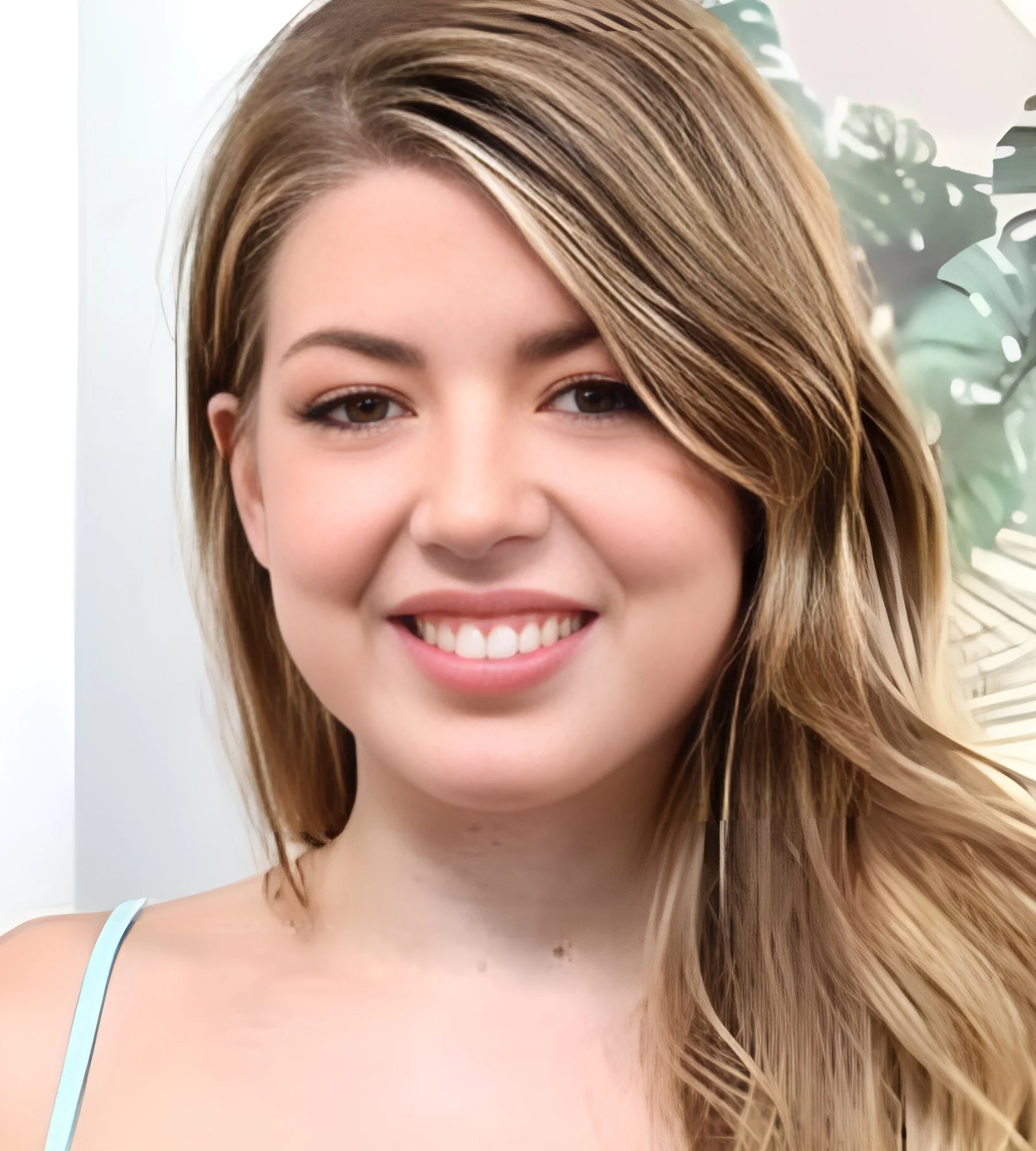 Alexa Kiss