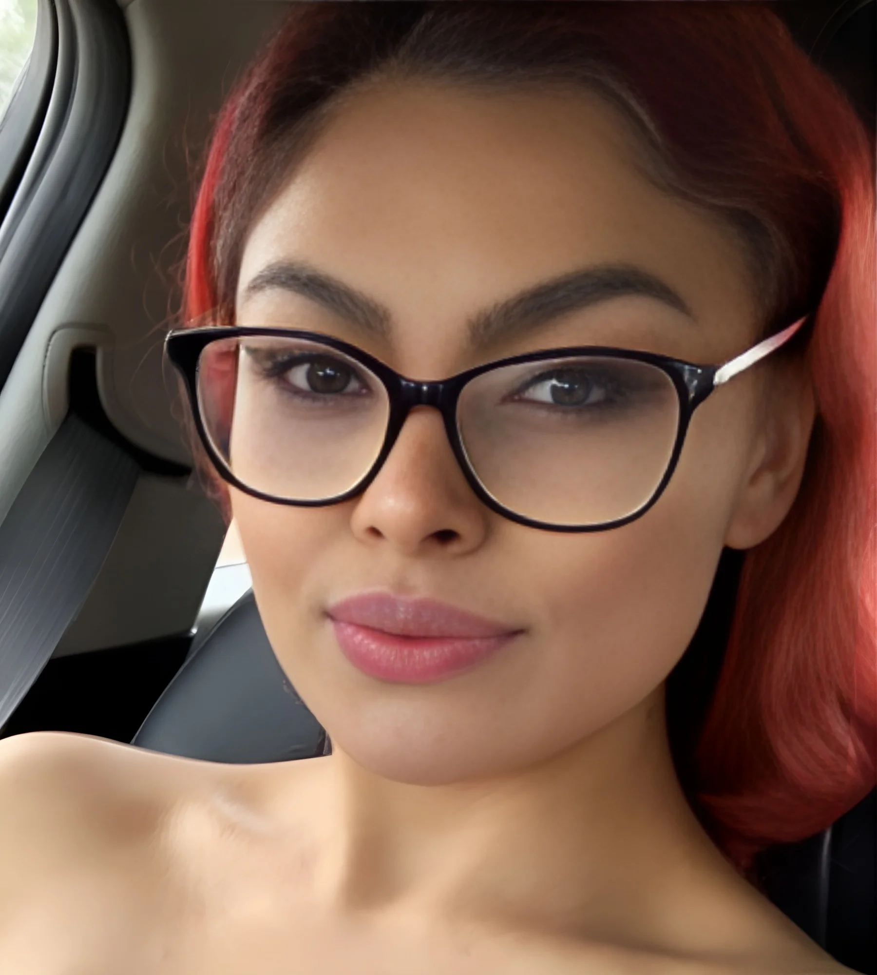Alina Priti