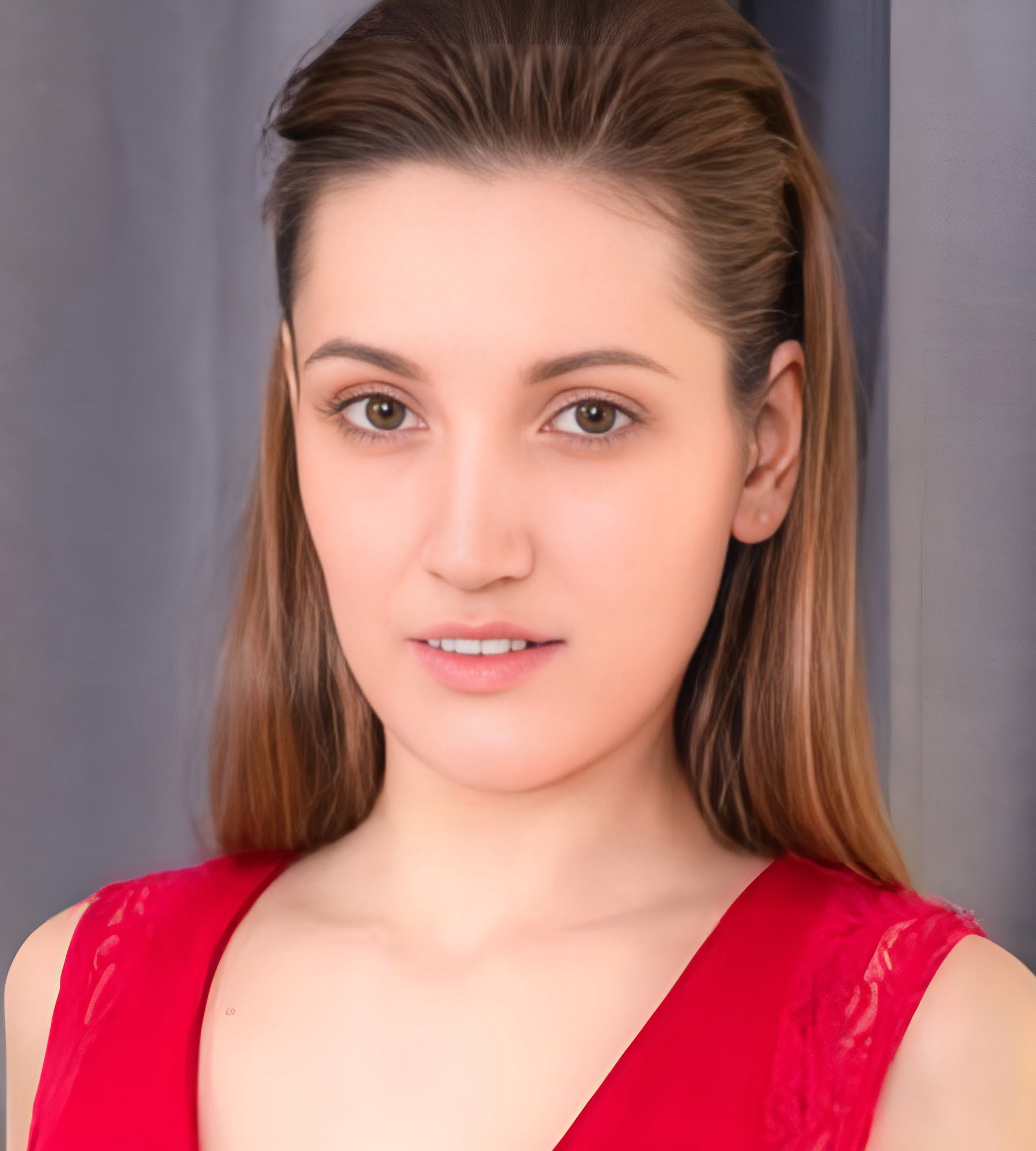 Alisha Brendy (Actress) Wiki, Age, Height, Biography, Boyfriend, Weight ...