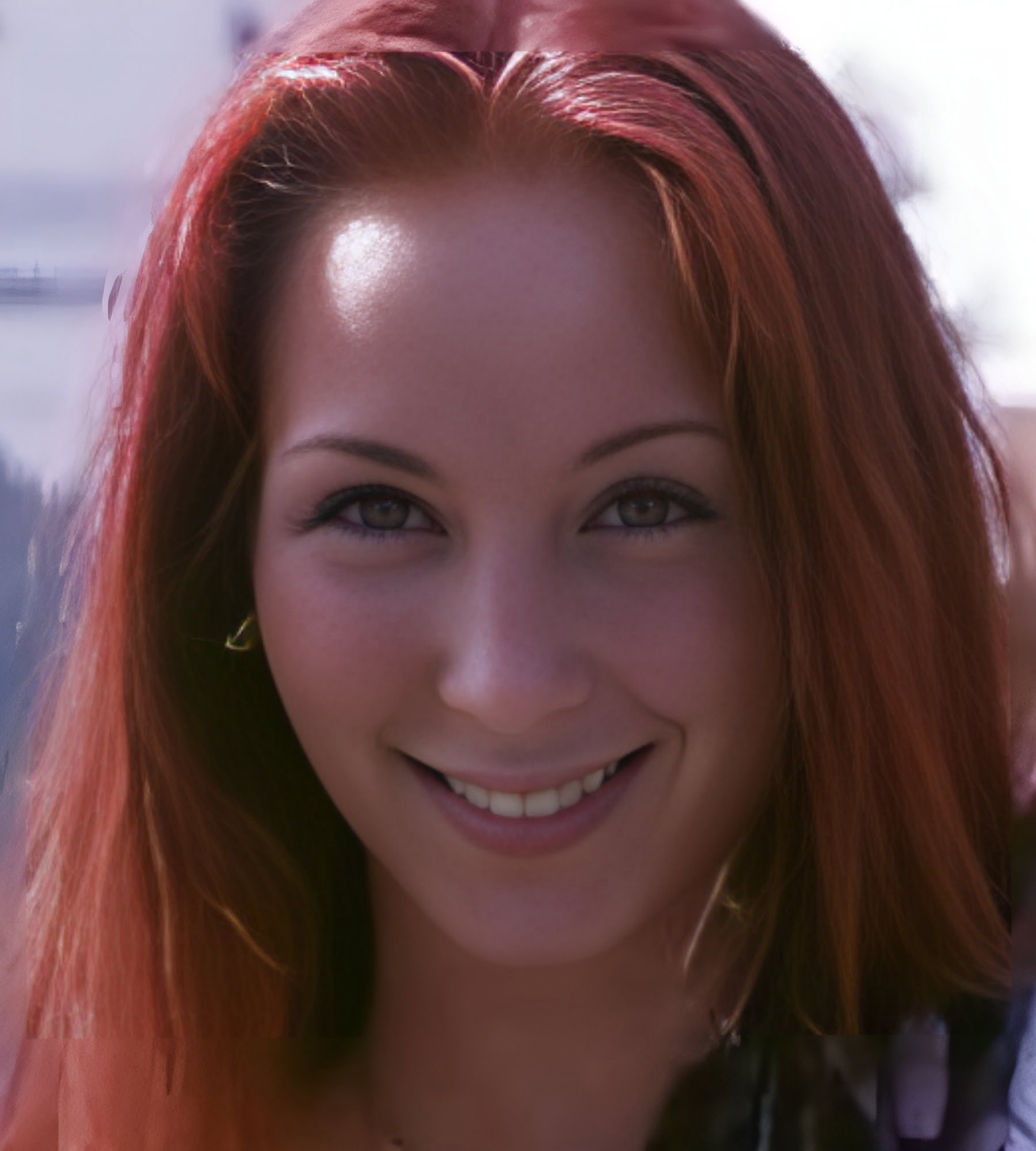 Amandla Olafsson