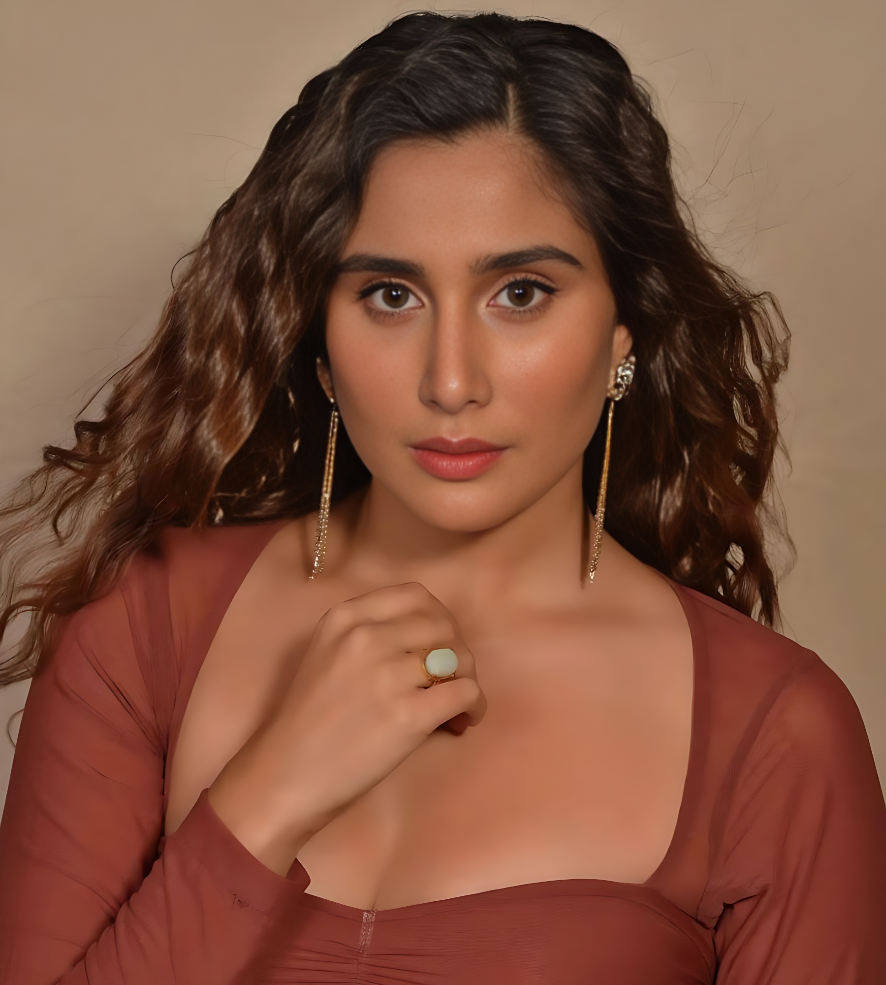 Nikhita Chopra (Actress) Age, Wiki, Biography, Height, Family & More