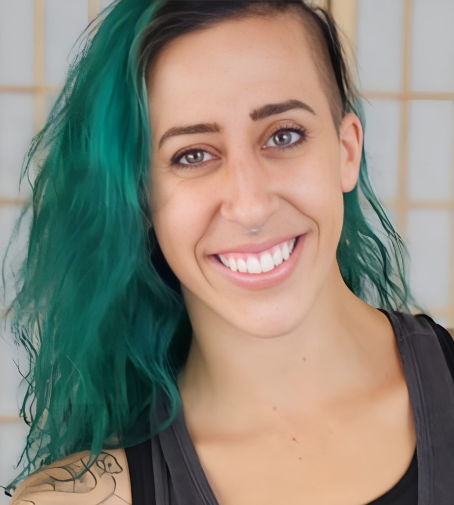 Andre Shakti Wiki, Age, Boyfriend, Net Worth, Photos, Videos, Ethnicity