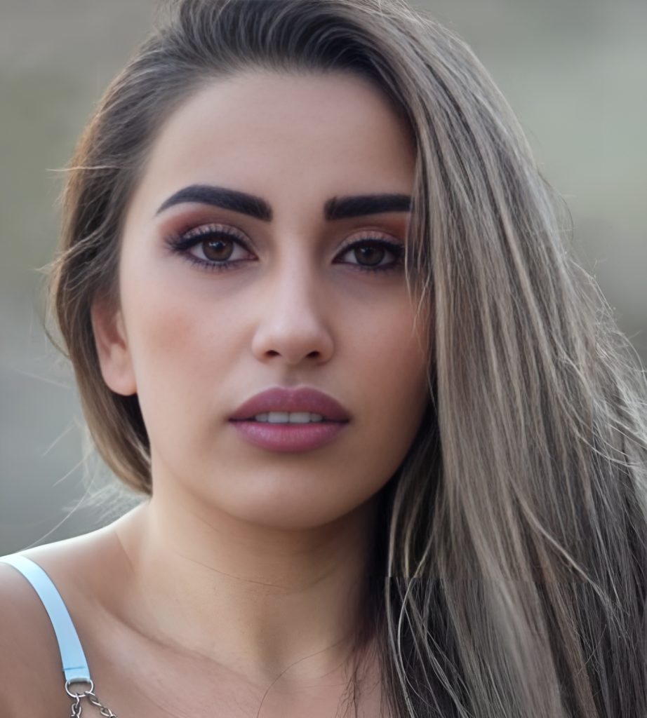 Anita Mist Wiki, Age, Boyfriend, Net Worth, Photos, Videos, Ethnicity ...