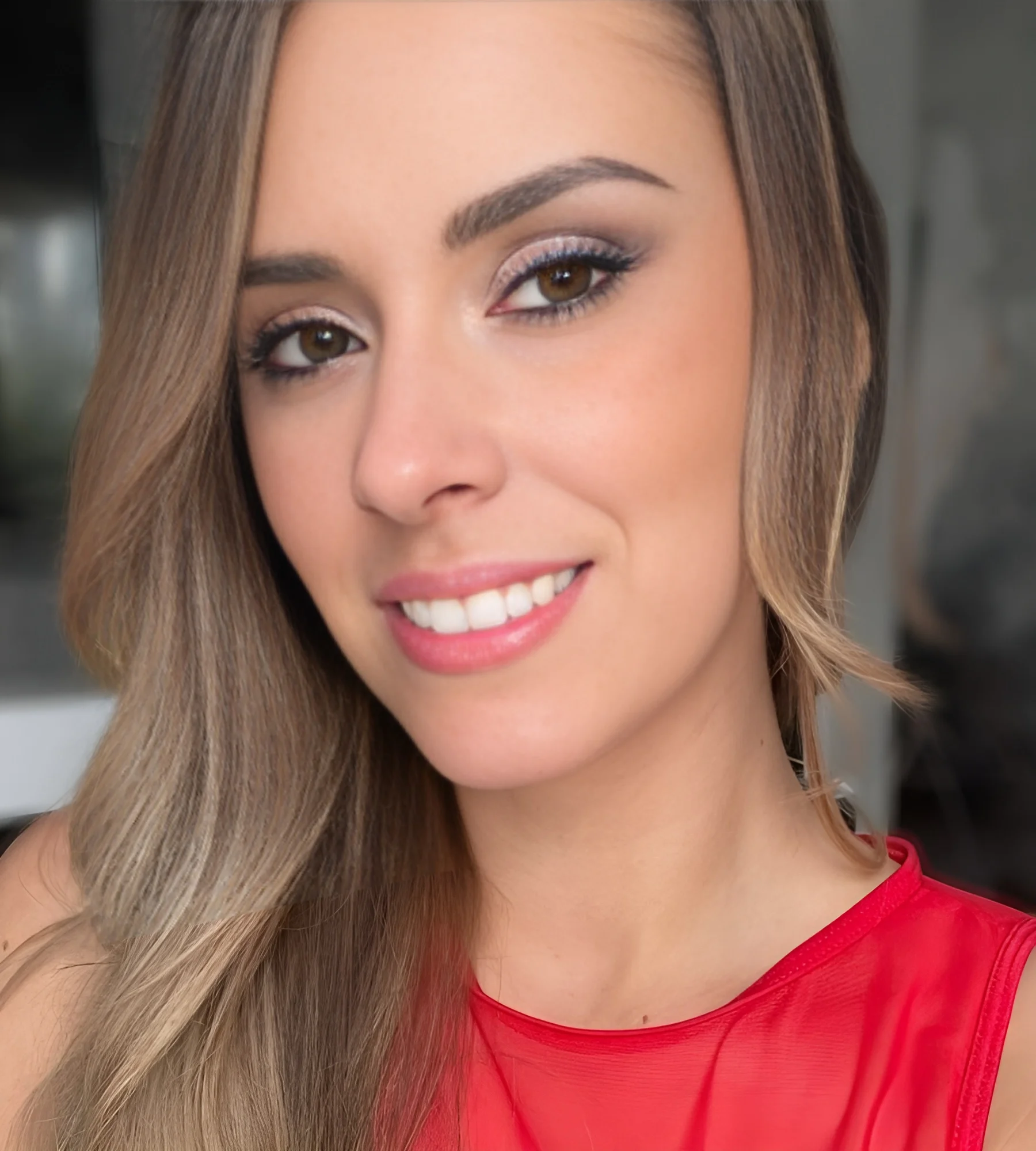 Anita Rover