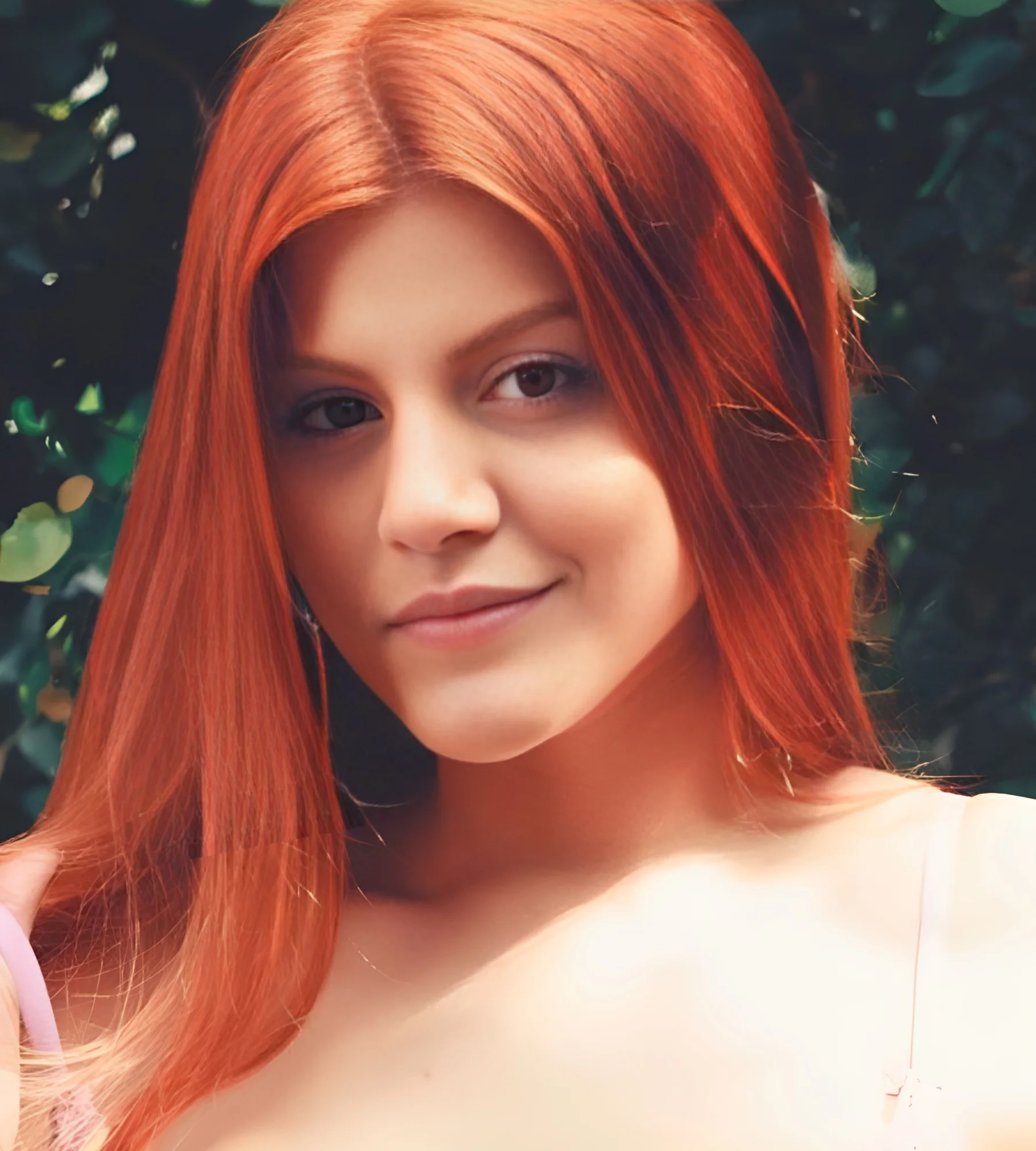 Anny Ward