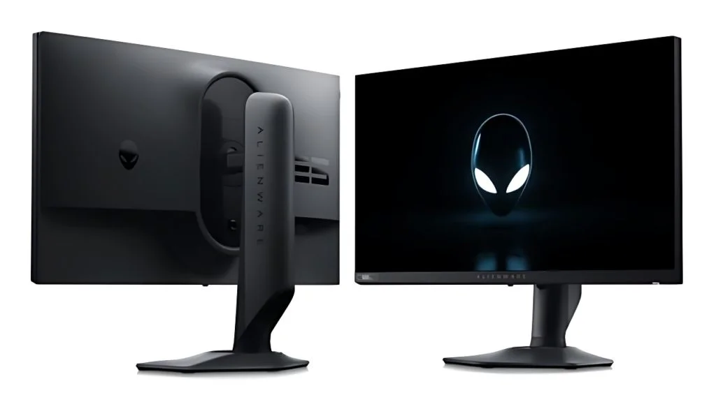 Alienware AW2524H Gaming Monitor