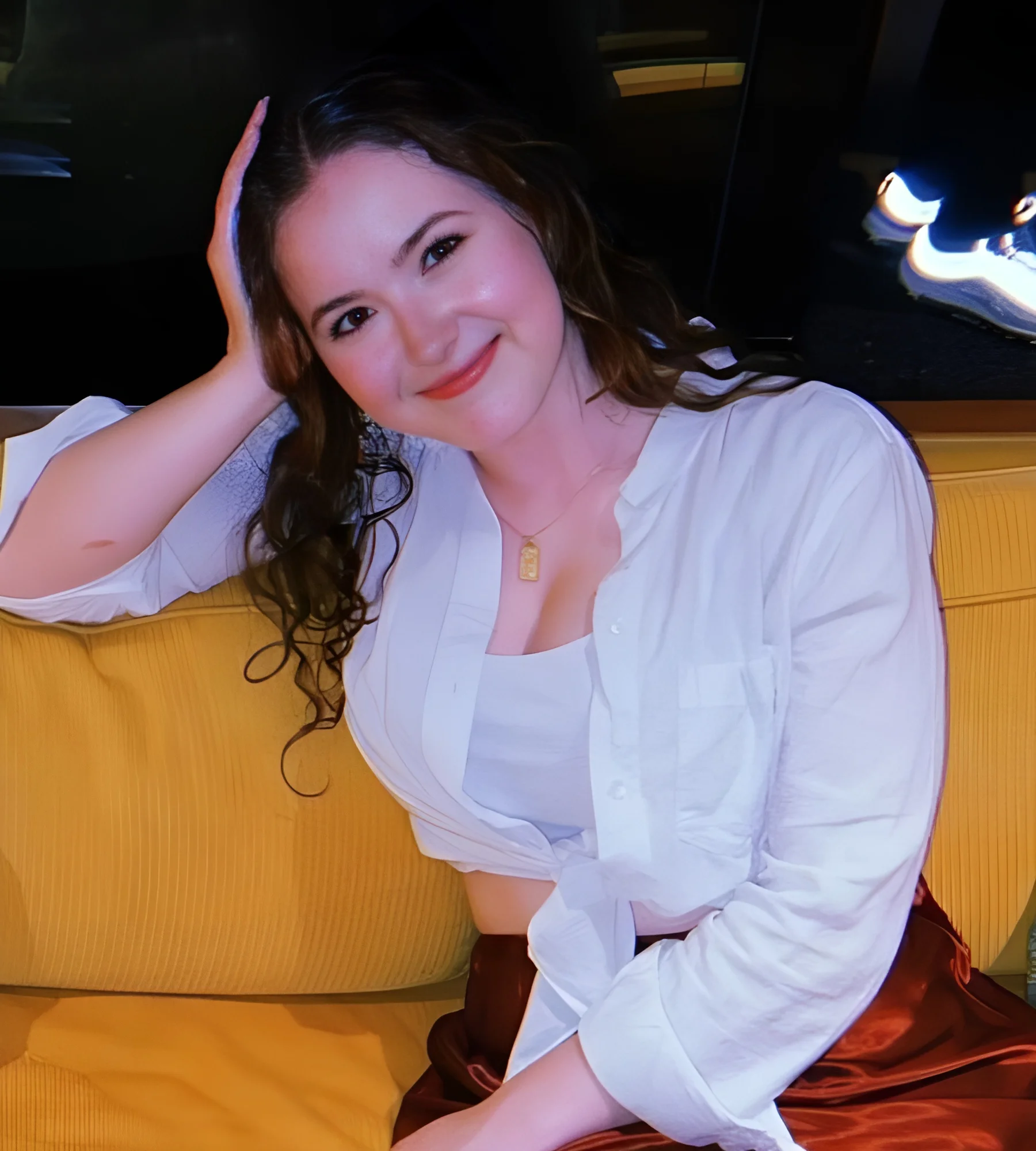 Alison Albrecht