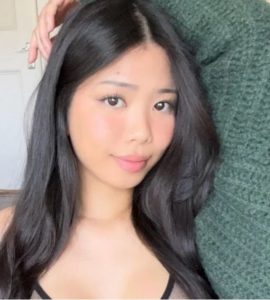 Alison Tina (Actress) Wiki, Age, Family, Photos, Videos, Biography & More