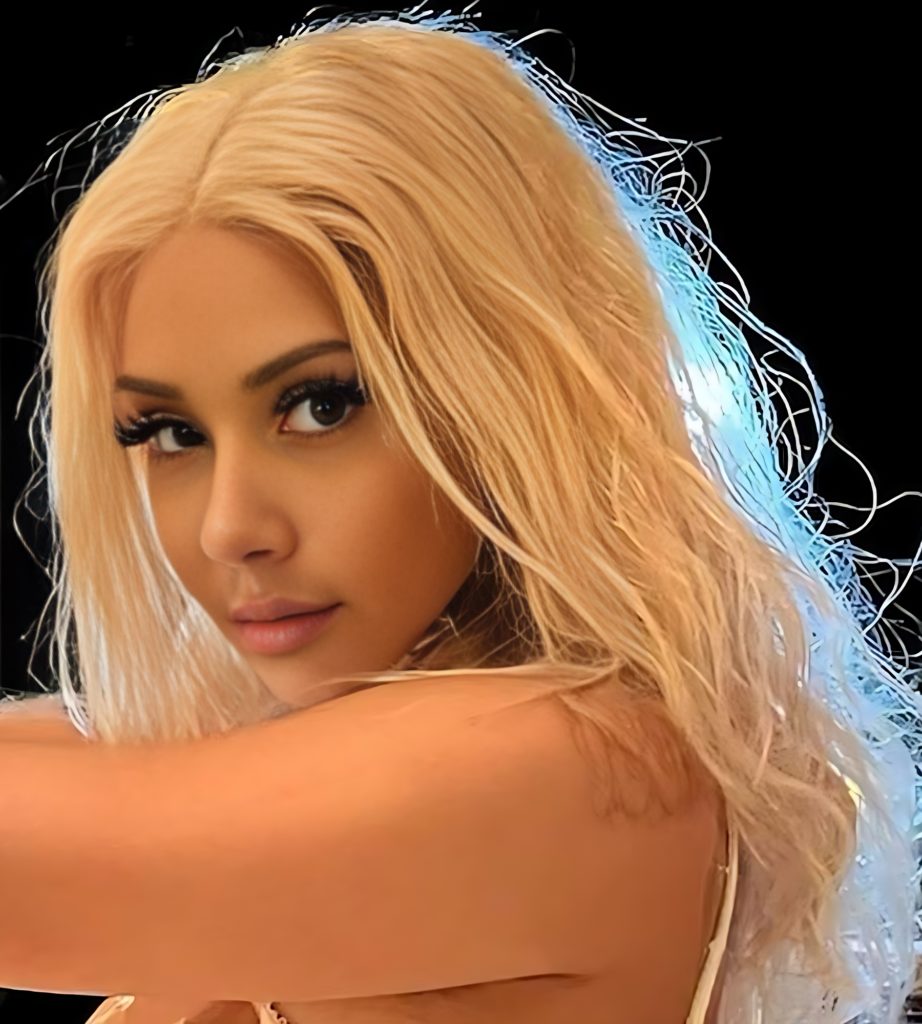 Ally Lotti (Actress) Age, Wiki, Height, Weight, Net Worth, Photos