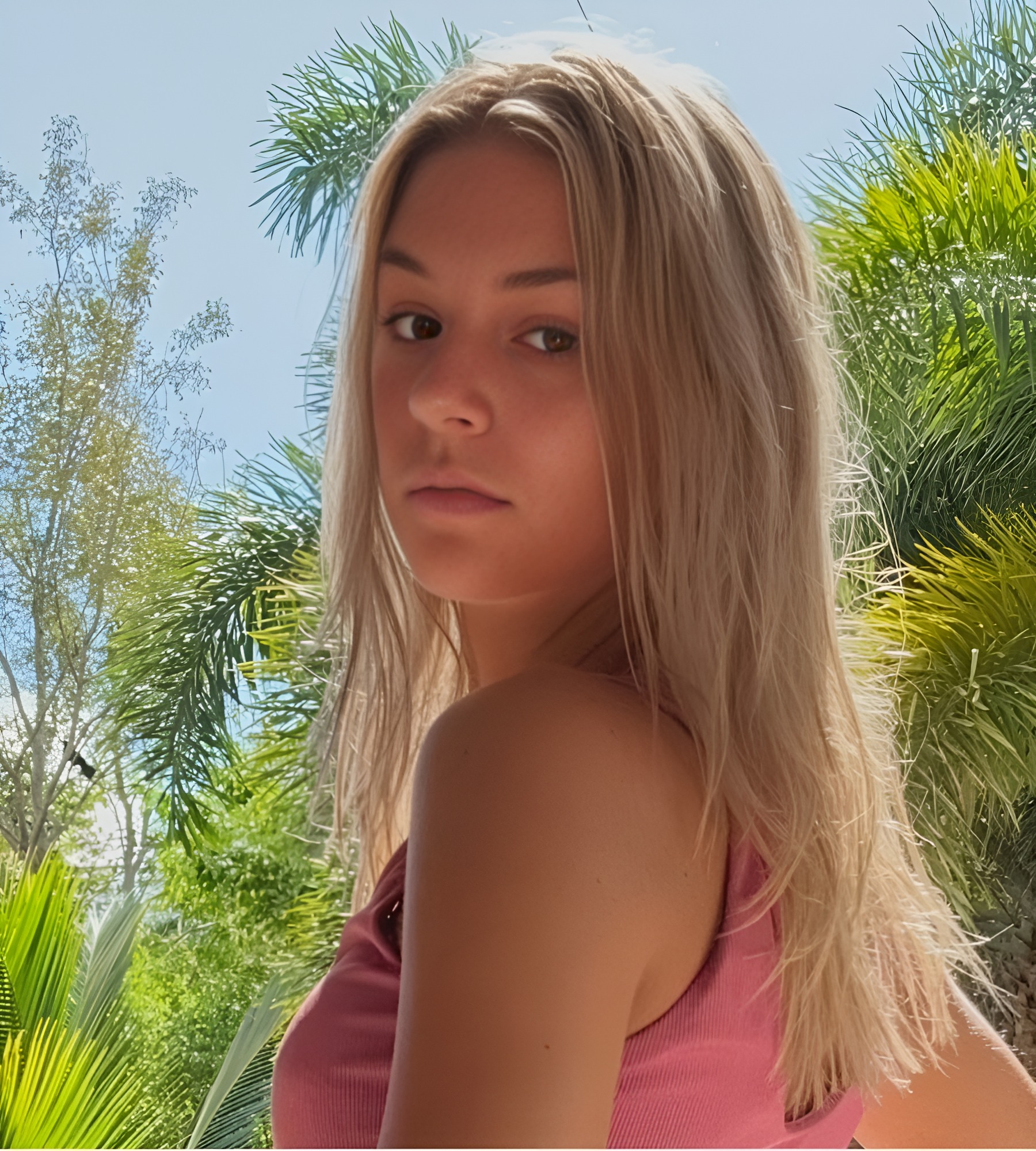 Ambie Bambii (Model) Wiki, Family, Age, Biography, Photos, Videos & More