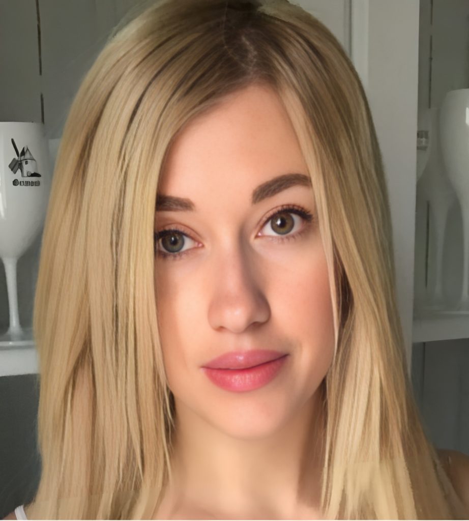 Ana Kassian (Model) Biography, Wiki, Age, Family, Photos and More