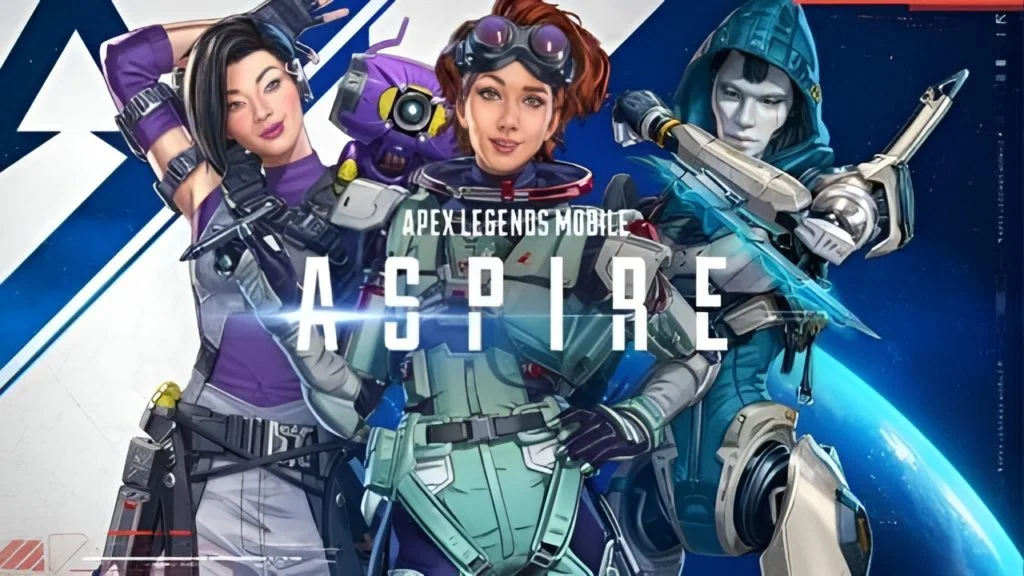 Apex Legends Mobile