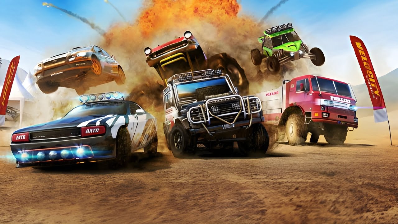 Asphalt 10 Release Date and Platforms