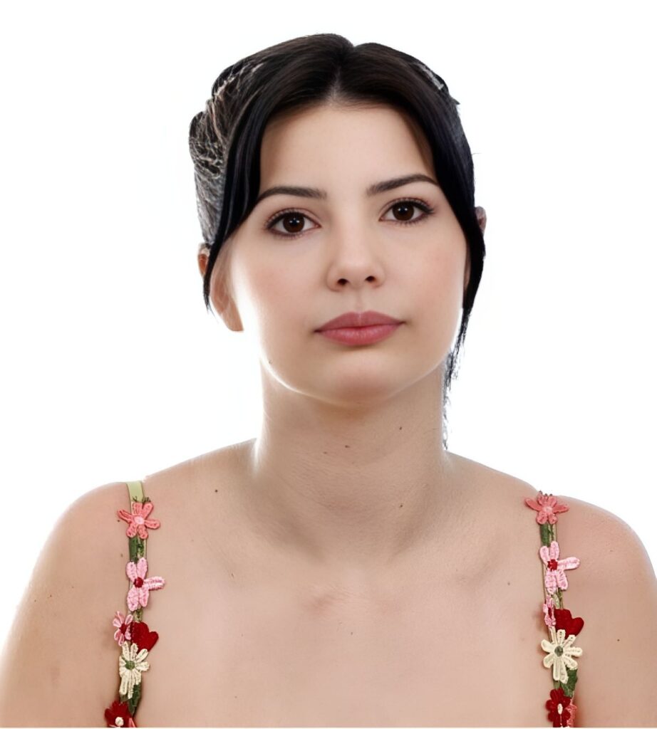 Asteria Jade (Actor) Wiki, Age, Family, Biography, Net Worth, Photos