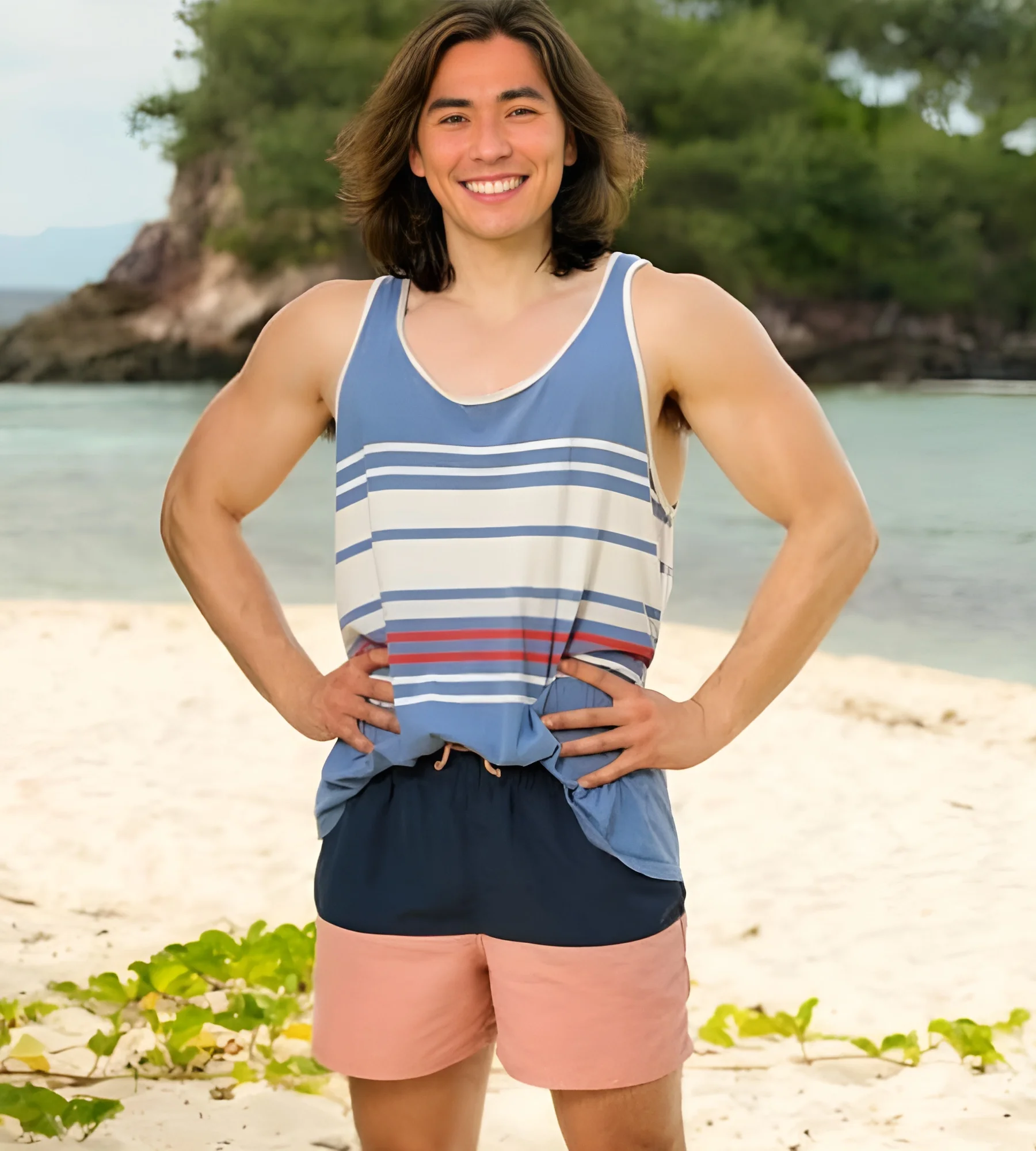 Austin Li Coon