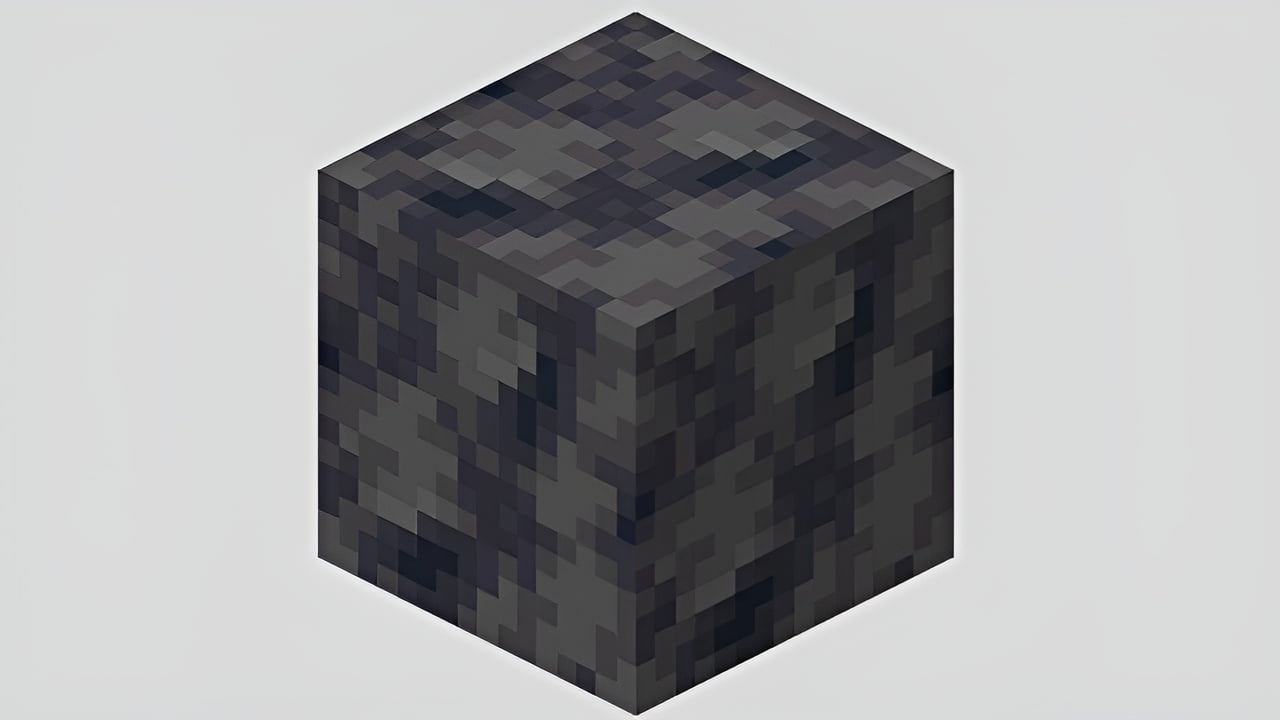 Basalts in Minecraft