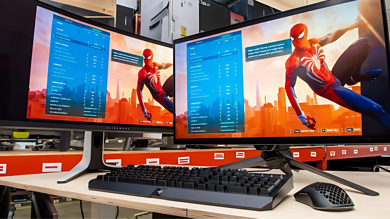 Best 1080p Monitors
