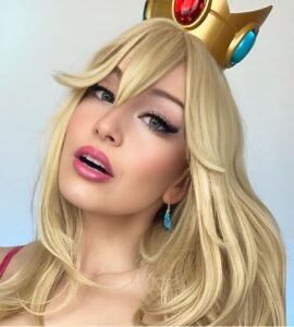 Brittany Scott (Model) Age, Wiki, Biography, Height, Photos, Family & More