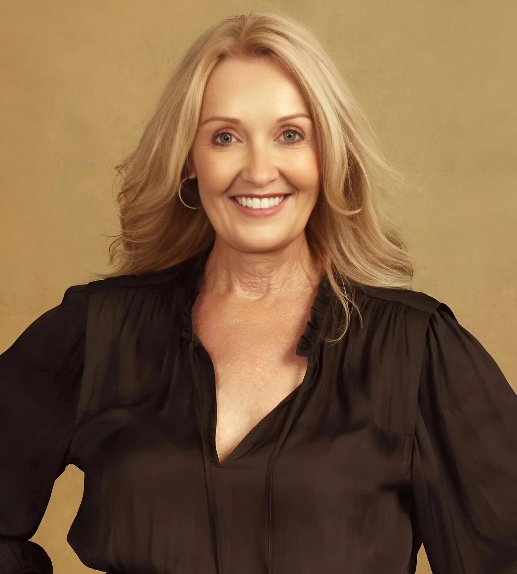 Christina Kempton