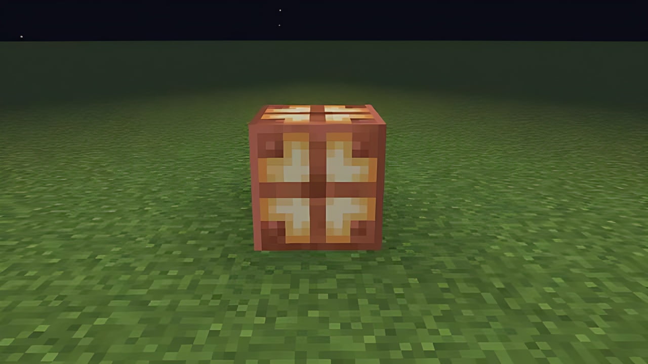 Copper Bulbs Use in Minecraft