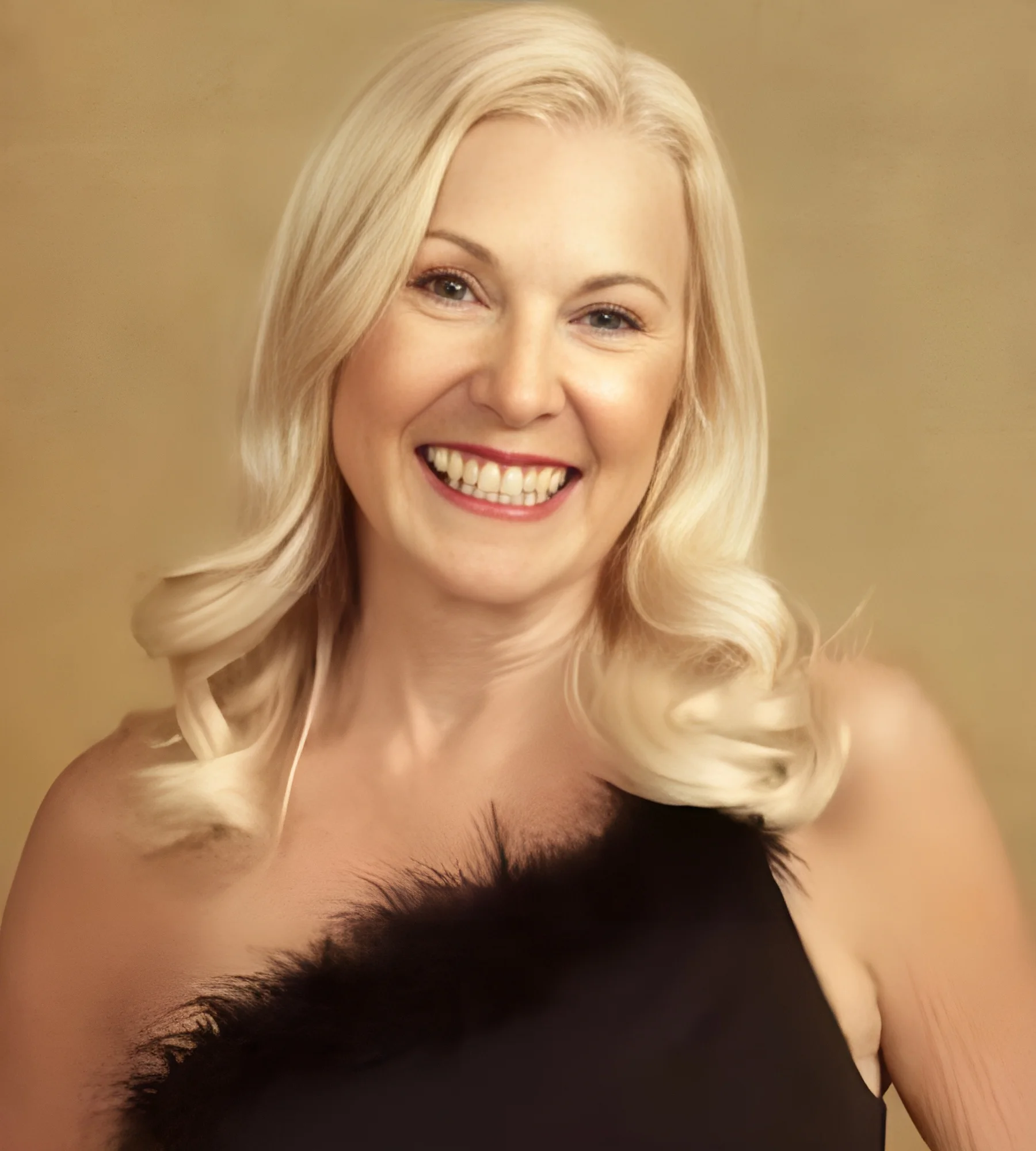 Ellen Goltzer