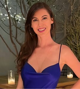 Ellie James (Model) Age, Husband, Family, Photos, Videos, Net Worth