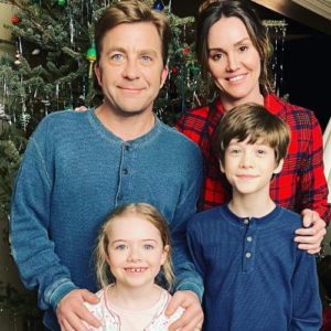 Erinn Hayes (Actress) Age, Wiki, Husband, Height, Weight, Movies, TV