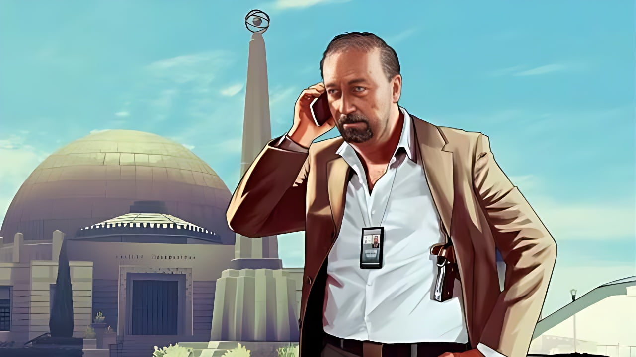 GTA 6 Trailer Release Date