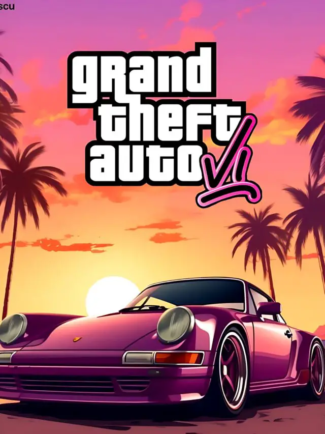 Grand Theft Auto 6- Announced Platforms for 2025 Release Date