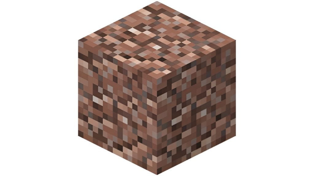 Minecraft How To Mine And Craft Granite Quick Guide Minecraft How To Mine And Craft Granite Quick Guide