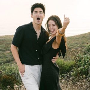 Highdee Kuan (Actress) Age, Wiki, Boyfriend, TV Shows, Movies, Height