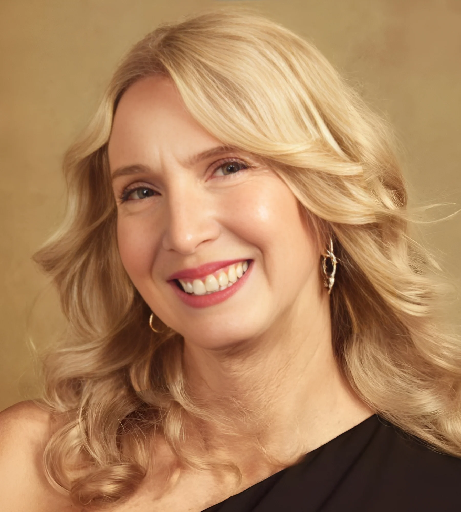 Jeanie Howard