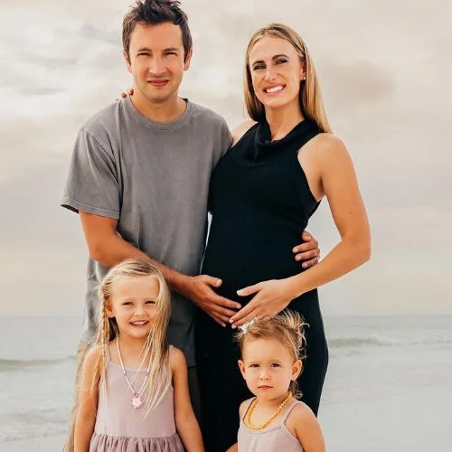 Jenna Joseph (Tyler Joseph's Wife) Age, Wiki, Parents, Husband