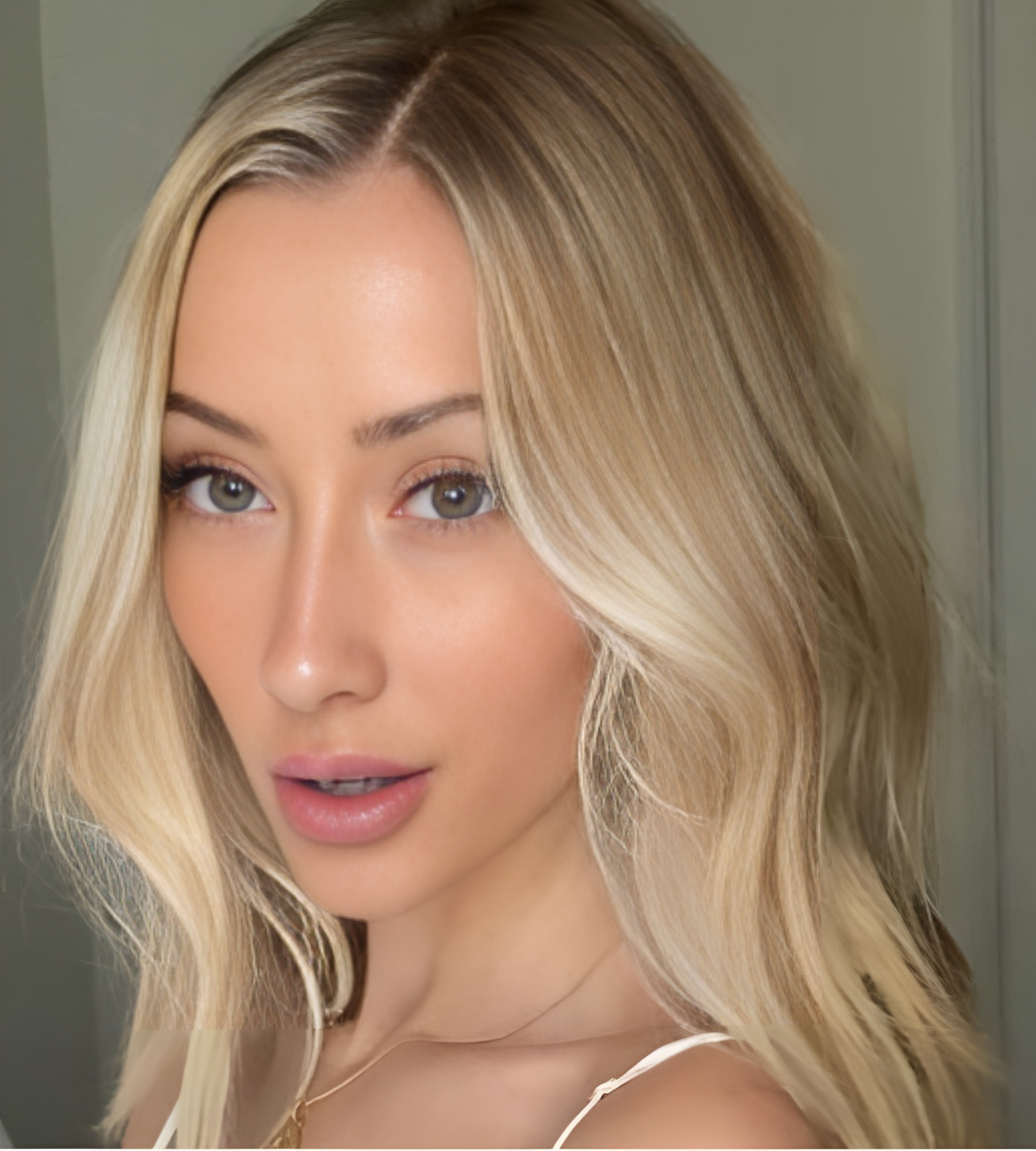 Kaylen Ward