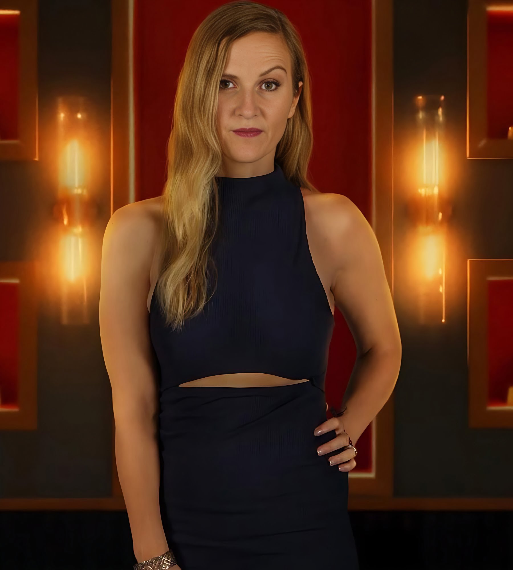 Lindsey Anderson (The Trust Contestant) Age, Husband, Net Worth, Height ...