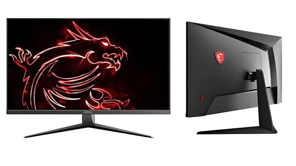 MSI MAG2732 27_ Gaming Monitor