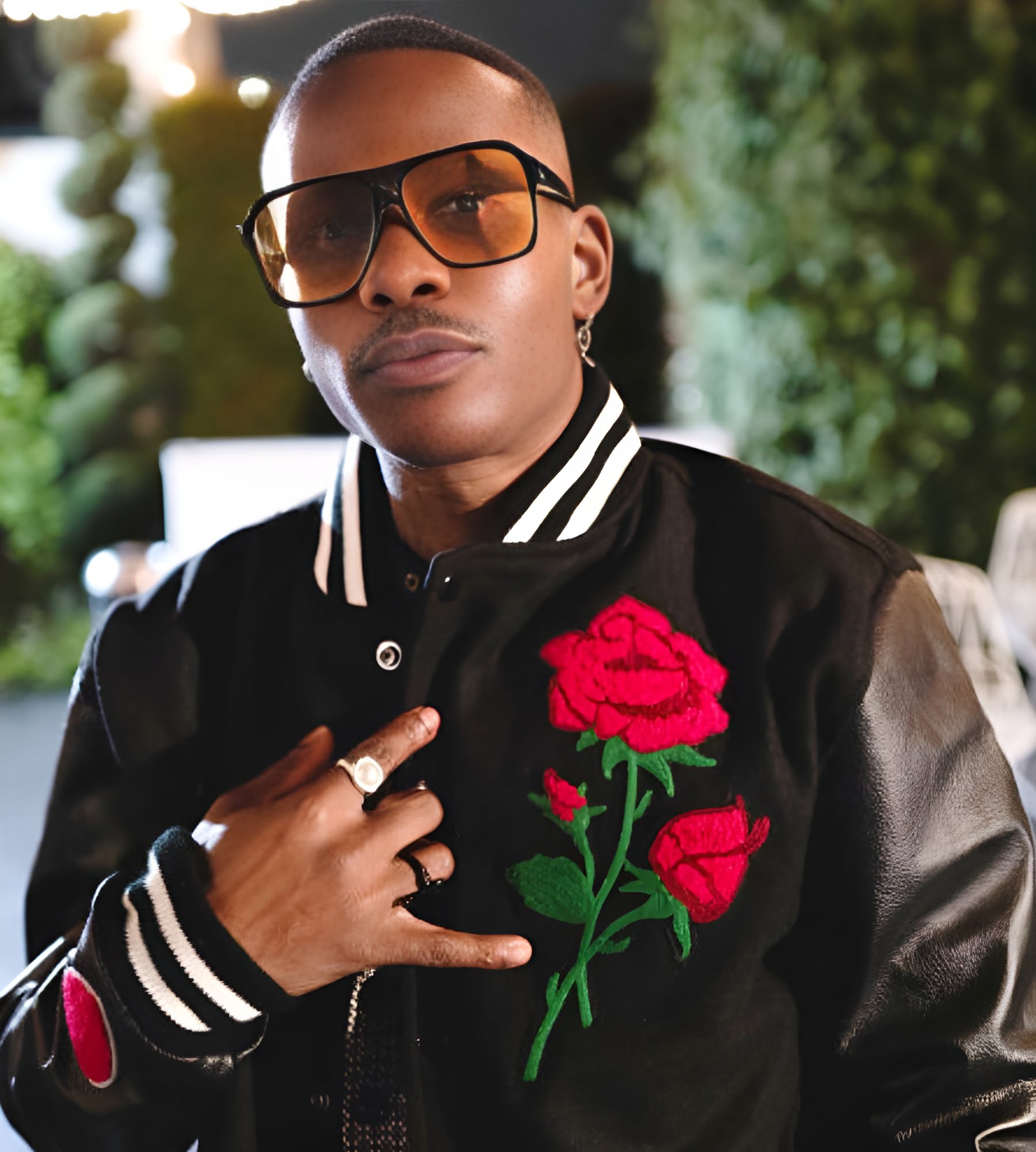 Mac Royals (The Voice 24) Wiki, Age, Family, Height, Weight, Biography