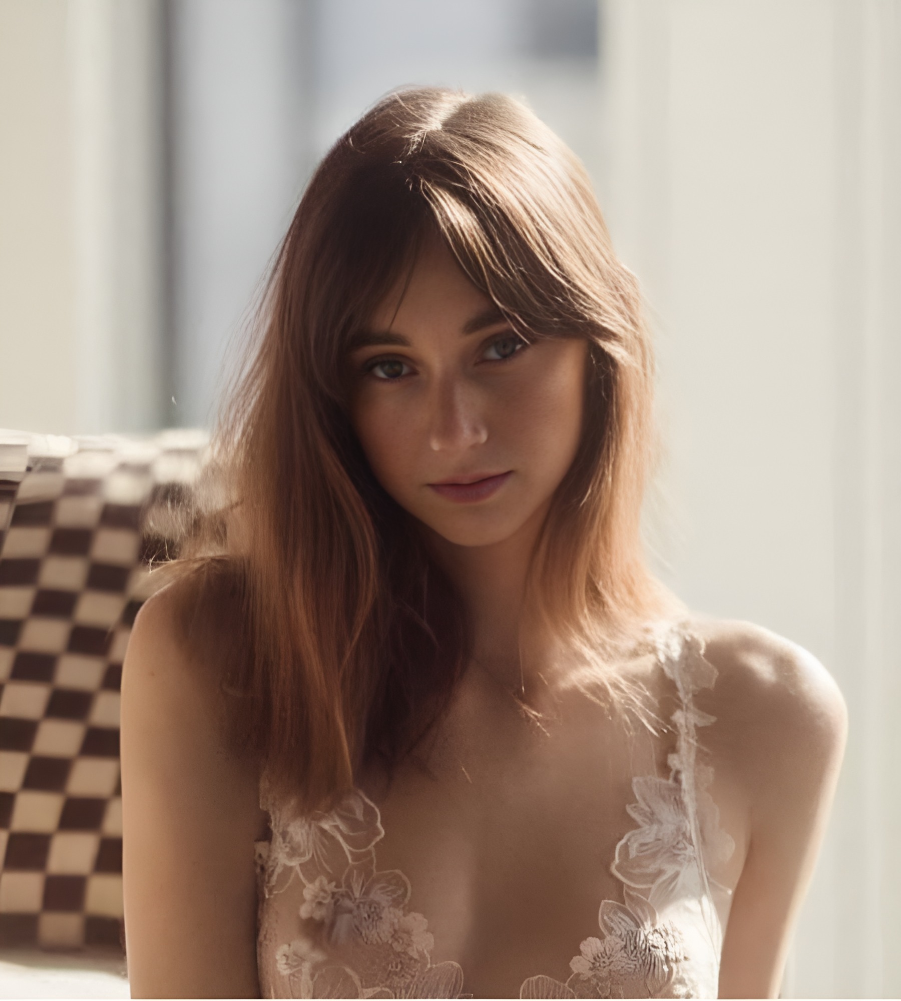 Melanie Marie