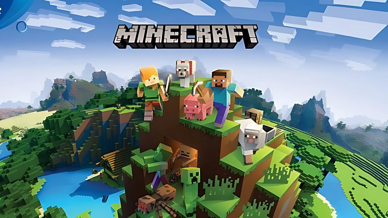 Minecraft Official Servers