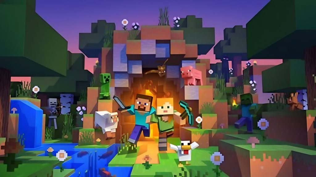 Minecraft: How to Change from Creative Mode to Survival [Complete Guide]